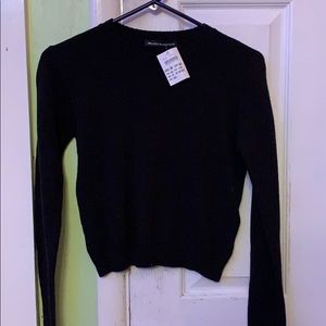 brandy melville cute sweater